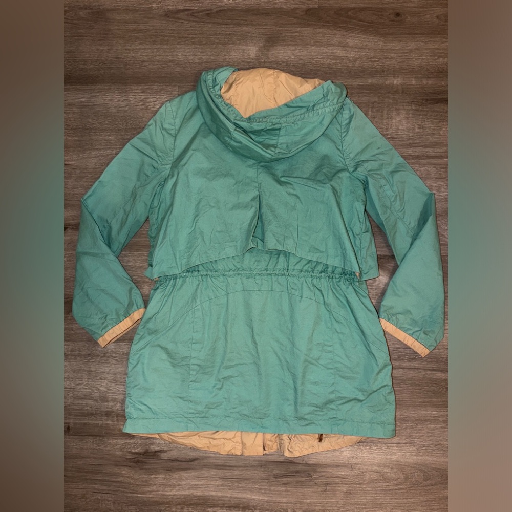 Revisable jackets - Picture 2 of 8